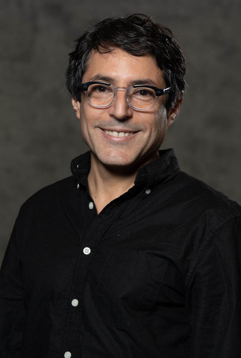 Sebastián Souyris